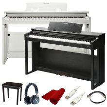 DF500FP 디지털피아노 전자피아노