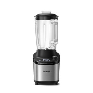 초고속 블렌더 믹서기 HR-3760 [2L／원터치다이얼／12단계 속도조절]