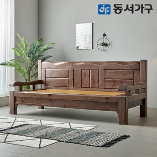 [비밀특가] 프리미엄M 편백 인볼브 키퍼 소나무 통원목 황토 카우치 흙소파