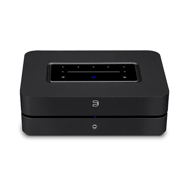 블루사운드 POWERNODE 큐어쿠스틱 3030i 패키지