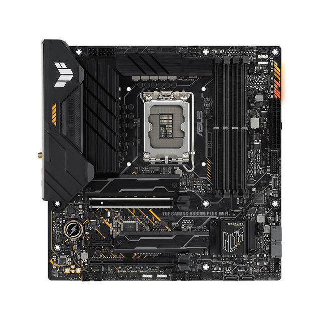 ASUS TUF Gaming B660M-PLUS WIFI 인텍앤컴퍼니