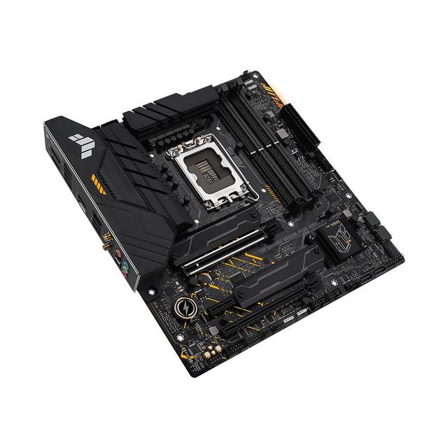 ASUS TUF Gaming B660M-PLUS WIFI 인텍앤컴퍼니