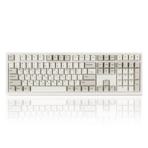 콕스 엠프리스 오리지널 레트로 PBT 무접점 키보드 35g