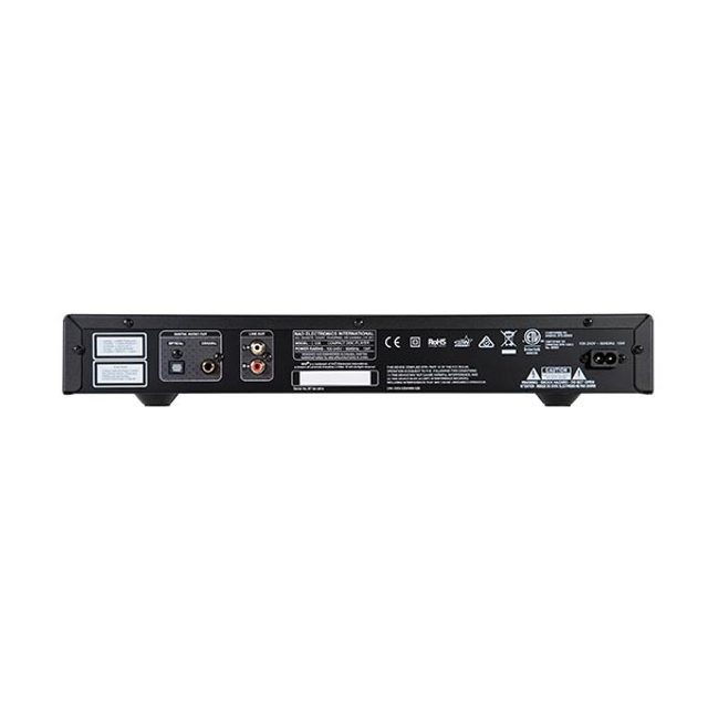 나드 C538 프리미엄 하이파이 CD 플레이어