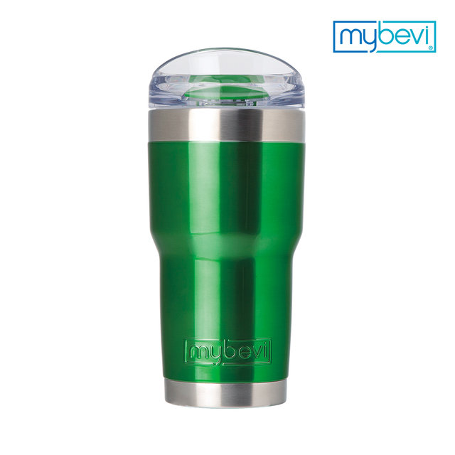 마이베비_브루트_텀블러_650ml_22oz_메탈그린