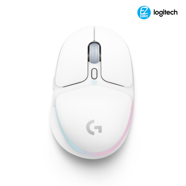 [해외직구] 로지텍 G705 블루투스 무선 게이밍 마우스