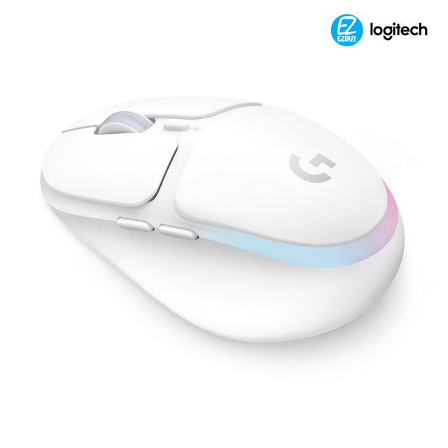 [해외직구] 로지텍 G705 블루투스 무선 게이밍 마우스