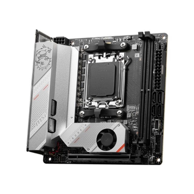 MSI MPG B650I 엣지 WIFI AMD 메인보드