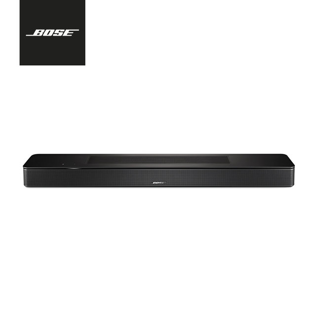 [정품]BOSE 스마트 사운드바 600