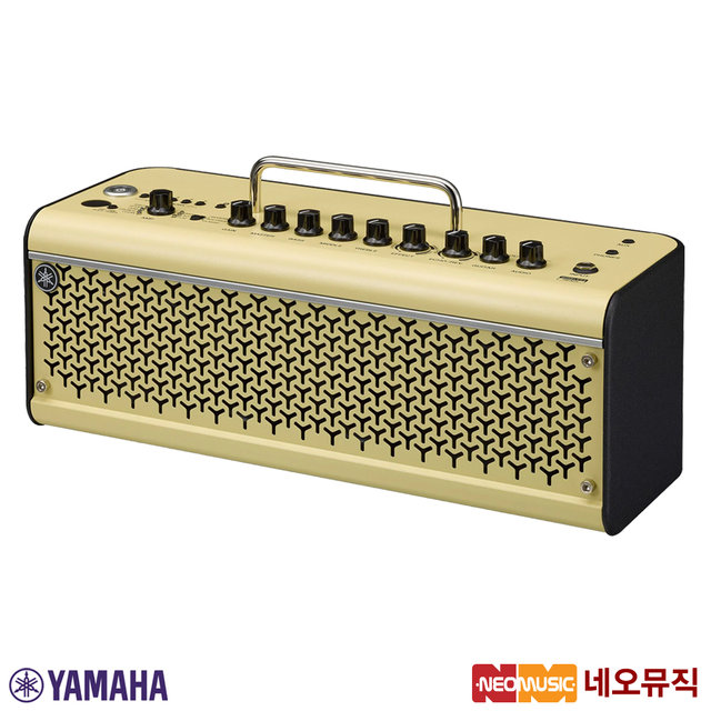 야마하 THR30IIWLS 기타앰프 /충전식/블루투스