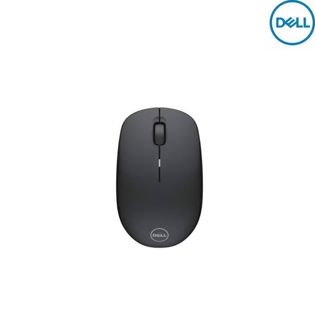 델 WM126 무선 옵티컬 마우스