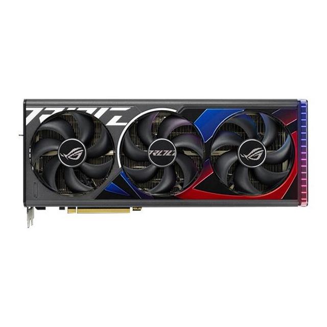 ASUS ROG STRIX 지포스 RTX 4090 O24G GAMING OC D6X 24GB [공인인증점]