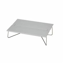 [해외직구] 소토 캠핑용 미니 테이블 ST-630 / SOTO, Field Hopper Mini Pop Up Table