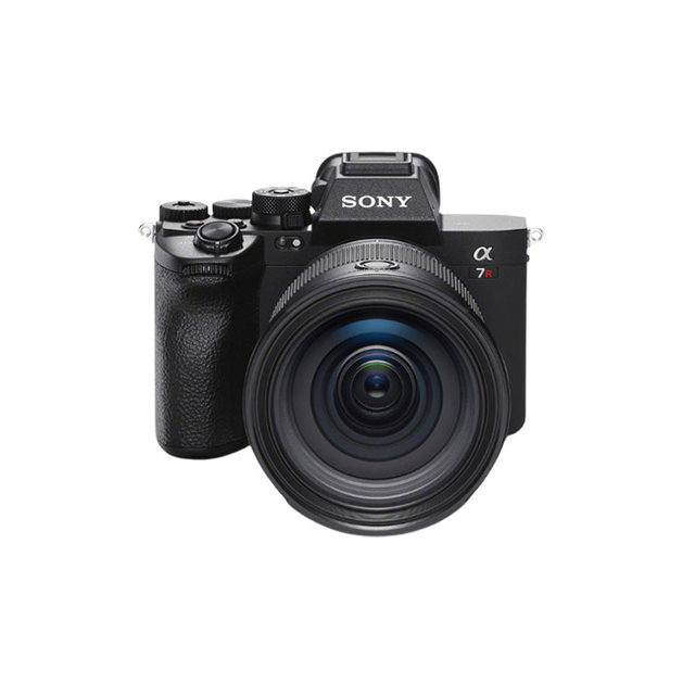 [정품]SONY 알파 A7RM5 미러리스 카메라[렌즈미포함]