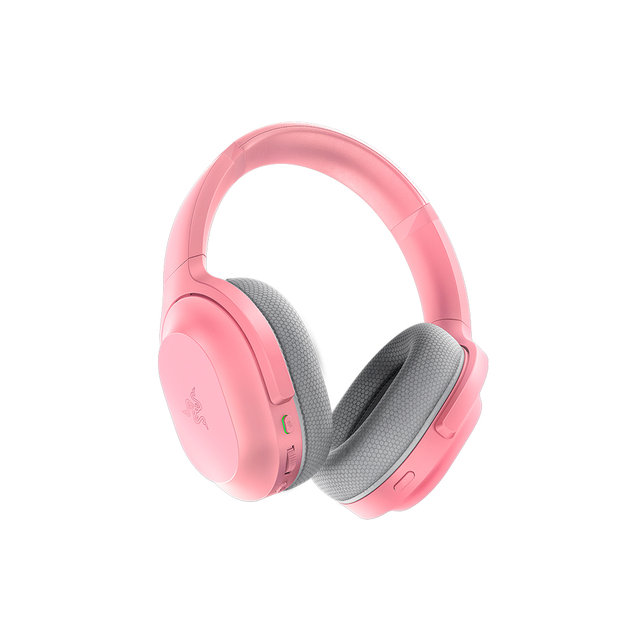 RAZER Barracuda Quartz 바라쿠다 쿼츠 무선 게이밍 헤드셋 