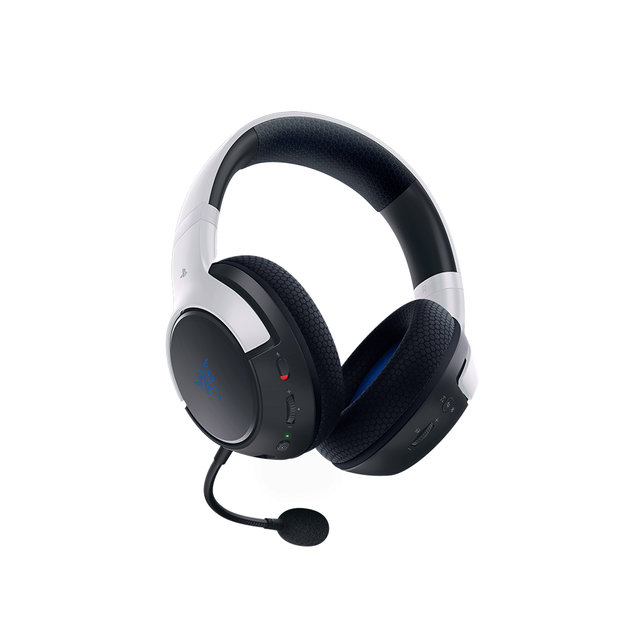 RAZER Kaira HyperSpeed PS5 License 카이라 하이퍼스피드 PS5용 헤드셋