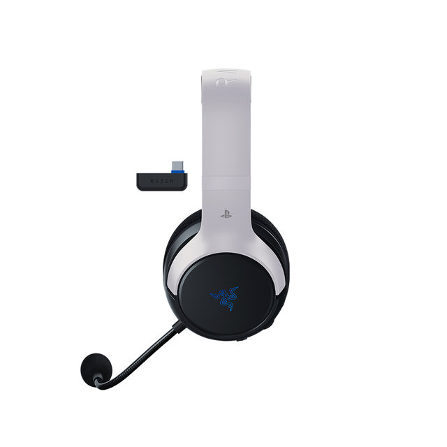 RAZER Kaira HyperSpeed PS5 License 카이라 하이퍼스피드 PS5용 헤드셋