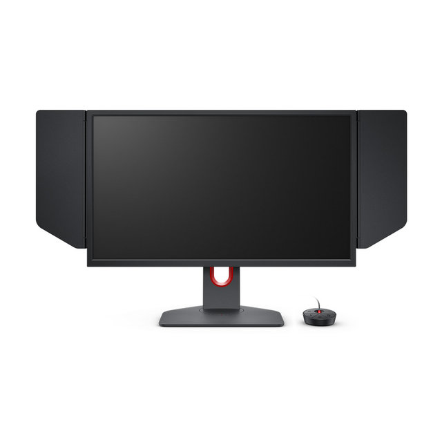 벤큐 ZOWIE XL2566K 25인치 360Hz 아이케어 무결점 게이밍 모니터