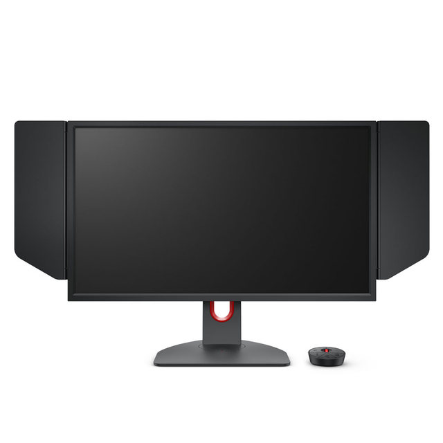벤큐 ZOWIE XL2566K 25인치 360Hz 아이케어 무결점 게이밍 모니터