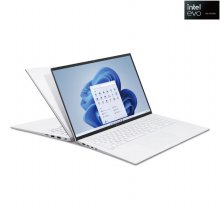 2022 그램 노트북 17Z90Q-G.AA5NK (i5-1240P 16GB 512GB 43.1cm WQXGA IPS 스노우화이트)