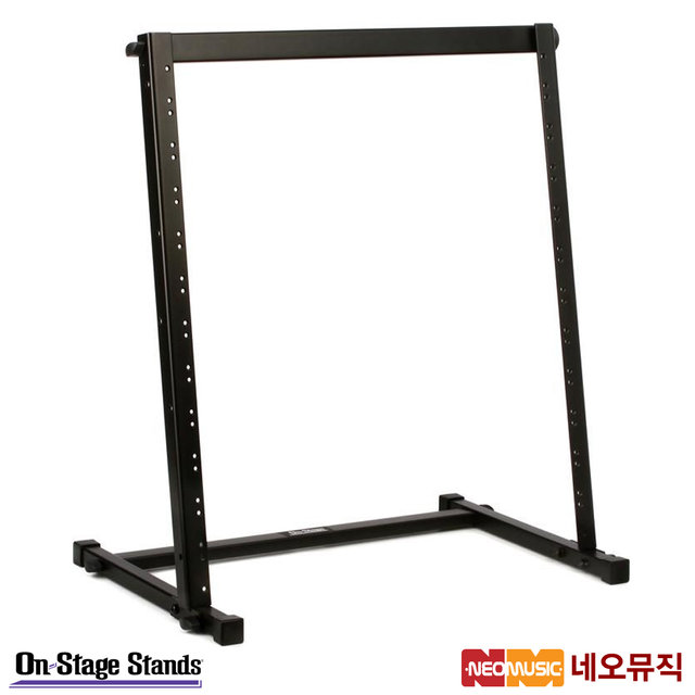 온스테이지 랙스탠드 On-Stage Rack Stand RS7030