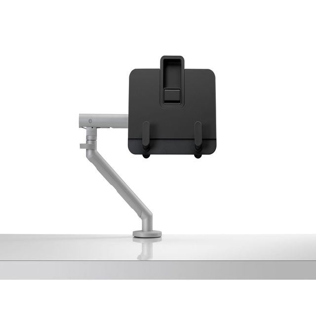 Ollin Laptop tablet mount_Black