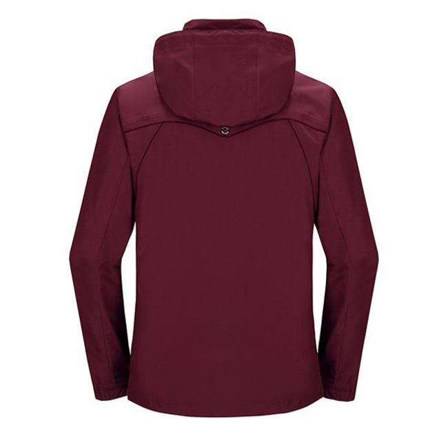 에어워크 남성 여성 바람막이 자켓 점퍼 윈드브레이커 0605WI