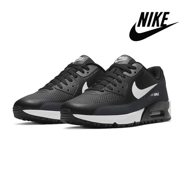 [해외직구] 나이키 골프화 에어맥스 90G 키높이 운동화 airmax 90G