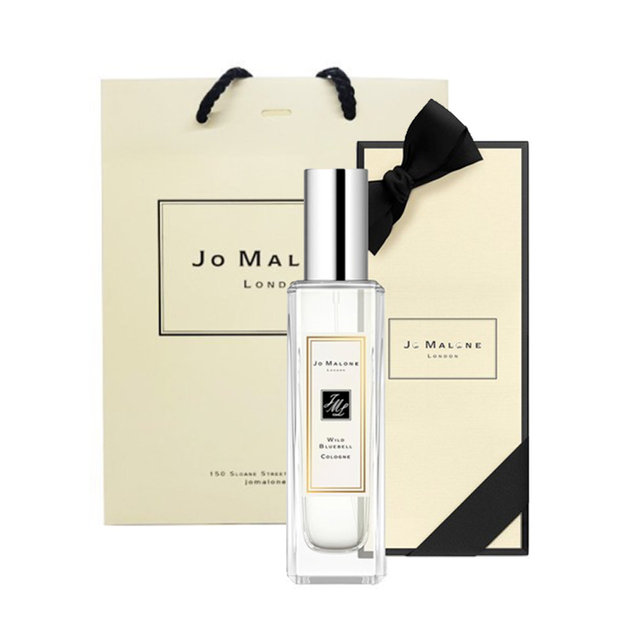 [해외직구] 조말론 향수 오드코롱 와일드 블루벨 30ml