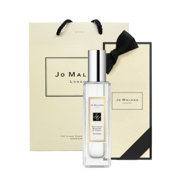[해외직구] 조말론 향수 오드코롱 블랙베리 앤 베이 30ml