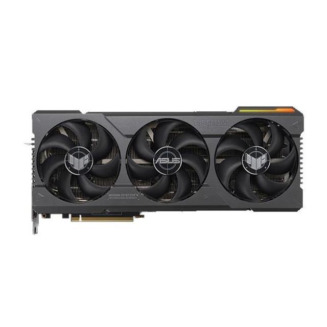 ASUS TUF Gaming 지포스 RTX 4090 O24G OC D6X 24GB [공인인증점]