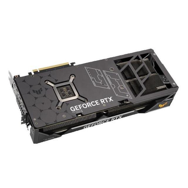 ASUS TUF Gaming 지포스 RTX 4090 O24G OC D6X 24GB [공인인증점]