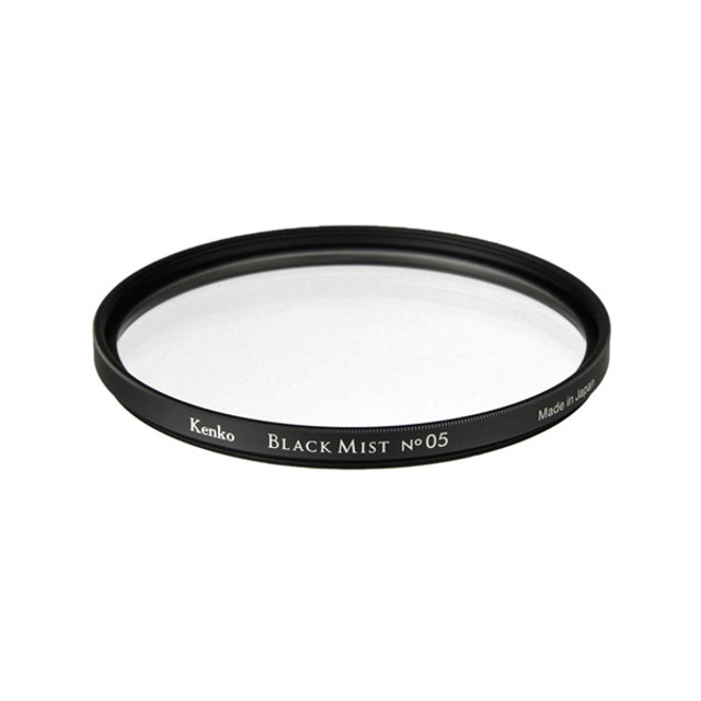 켄코 BLACK MIST No.05 62mm 효과필터