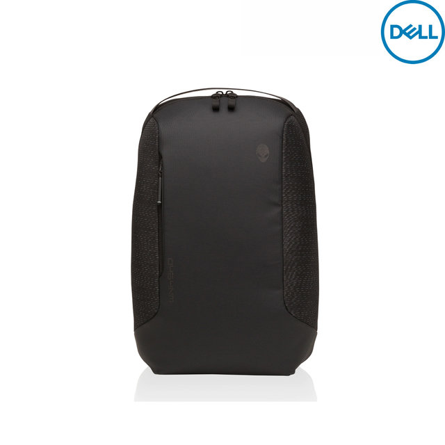 델 정품 에일리언웨어 호라이즌 17인치 슬림 백팩 / 460-BDGK