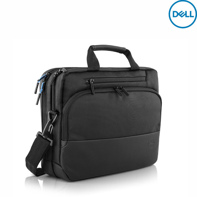 델 정품 프로 브리프케이스 14 / 460-BCOF