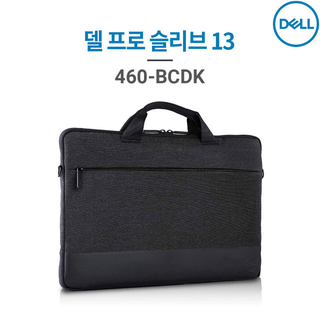 델 정품 프로 슬리브 13 / 460-BCDK