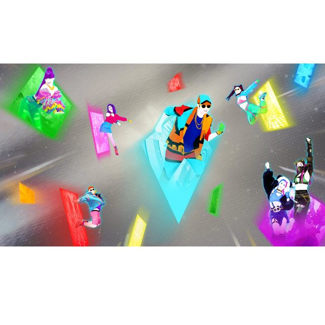 (해외직구) PS4  북미판 저스트댄스 2022 스탠다드 에디션 Just Dance
