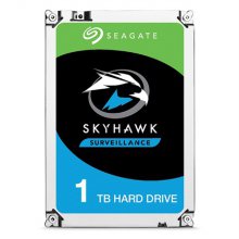 SkyHawk CCTV 녹화기용 3.5인치 하드디스크 HDD 보안 스토리지 1TB