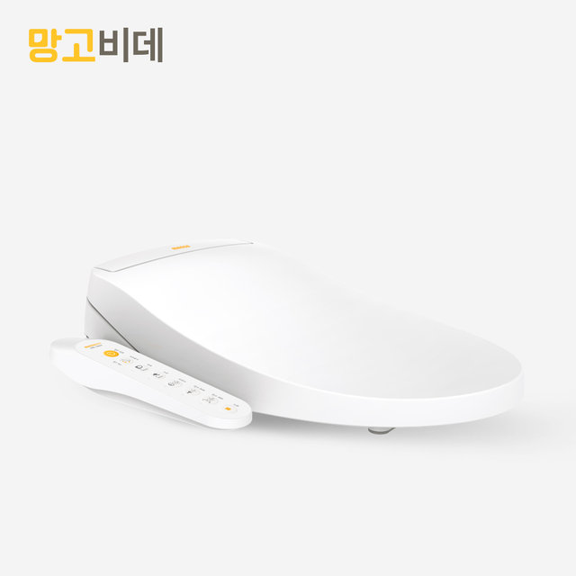 2023NEW MB-1804 풀스텐노즐 직수비데 IPX5 완벽방수 셀프설치