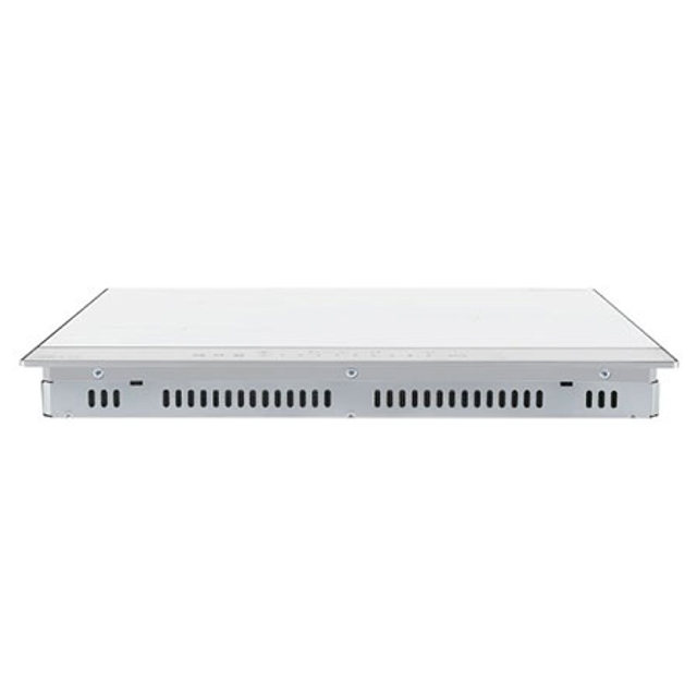 [지역한정배송] 빌트인 3구 인덕션 전기레인지 BEI3WWQT [ 3400W / 화이트 / ThinQ ]