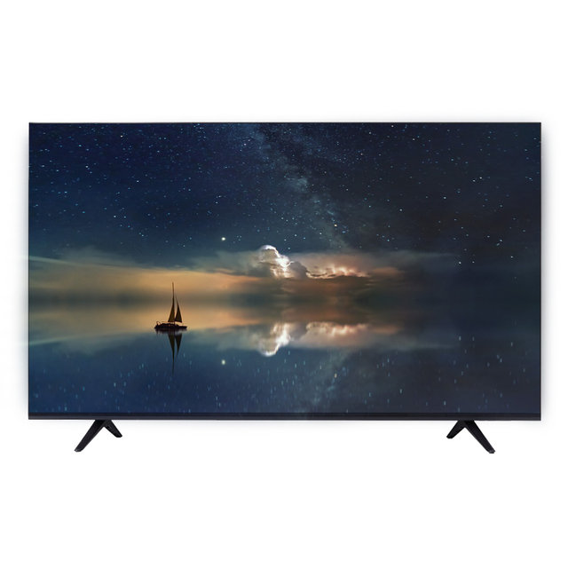 101cm 40인치 FHD LED 중소기업 40FHD TV (스탠드형)(택배/자가설치)