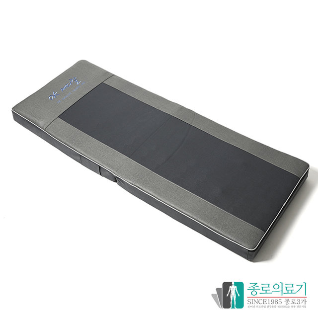 OK메디칼 온열과 안마기능 OKB-01 두타매트 마사지매트