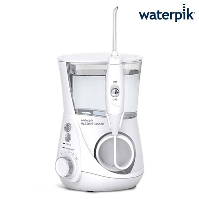 울트라 프로페셔널 워터픽 구강세정기 WP-670K