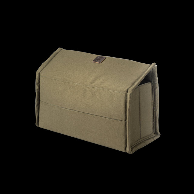 [WOTANCRAFT] 우탄크래프트 Fighter 03 전용 인서트 QUICK DRAW CAMERA INSERT for Easy Rider