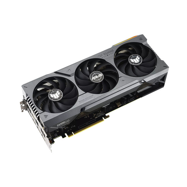 ASUS TUF Gaming 지포스 RTX 4070Ti 12G D6X 12GB [공인인증점]