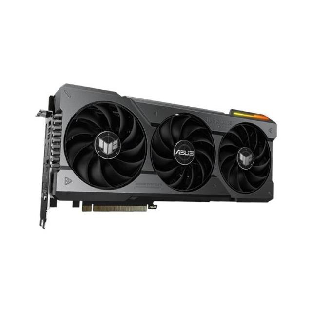 ASUS TUF Gaming 지포스 RTX 4070Ti O12G OC D6X 12GB [공인인증점]