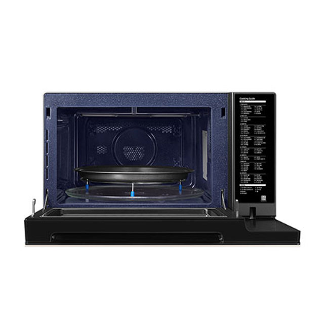 비스포크 스마트 오븐 MC32B7388CE [글램 화이트]