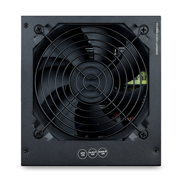 에너지옵티머스 MACH III 600K 83+ ATX 600W 파워서플라이