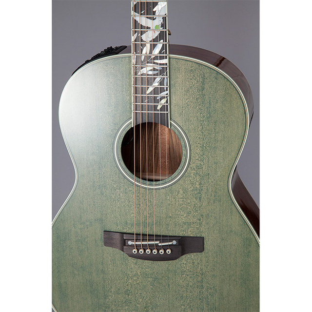 코스모스악기 TAKAMINE LTD2020 ＂PEACE＂