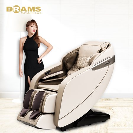 BRAMS 루카 안마의자[BRAMS-S3500]_